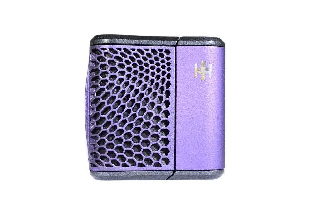 Haze V3 Vaporizer (taxes extra)