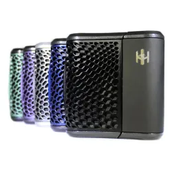 Haze V3 Vaporizer (taxes extra)