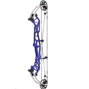 Hoyt Concept FX Compound Bow With Standard Limbs