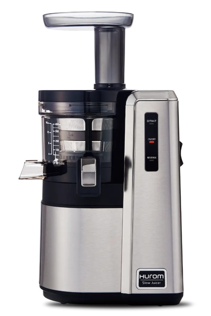 HZ Slow Juicer