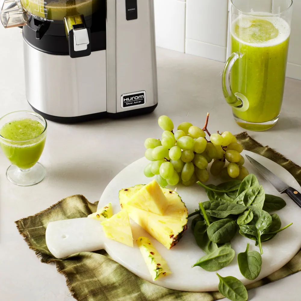 HZ Slow Juicer