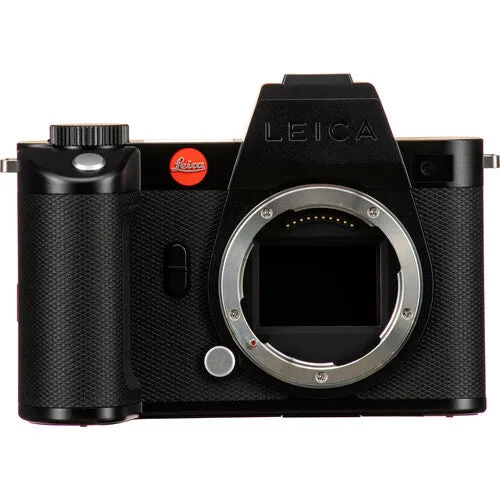 Leica SL2-S Mirrorless Camera Body