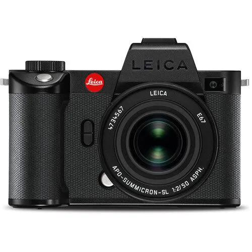 Leica SL2-S Mirrorless Camera Body