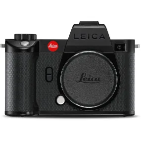 Leica SL2-S Mirrorless Digital Camera (Body Only)