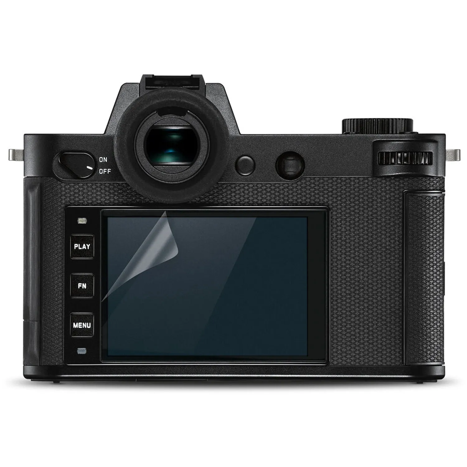 Leica SL2-S Mirrorless Digital Camera | Body Only