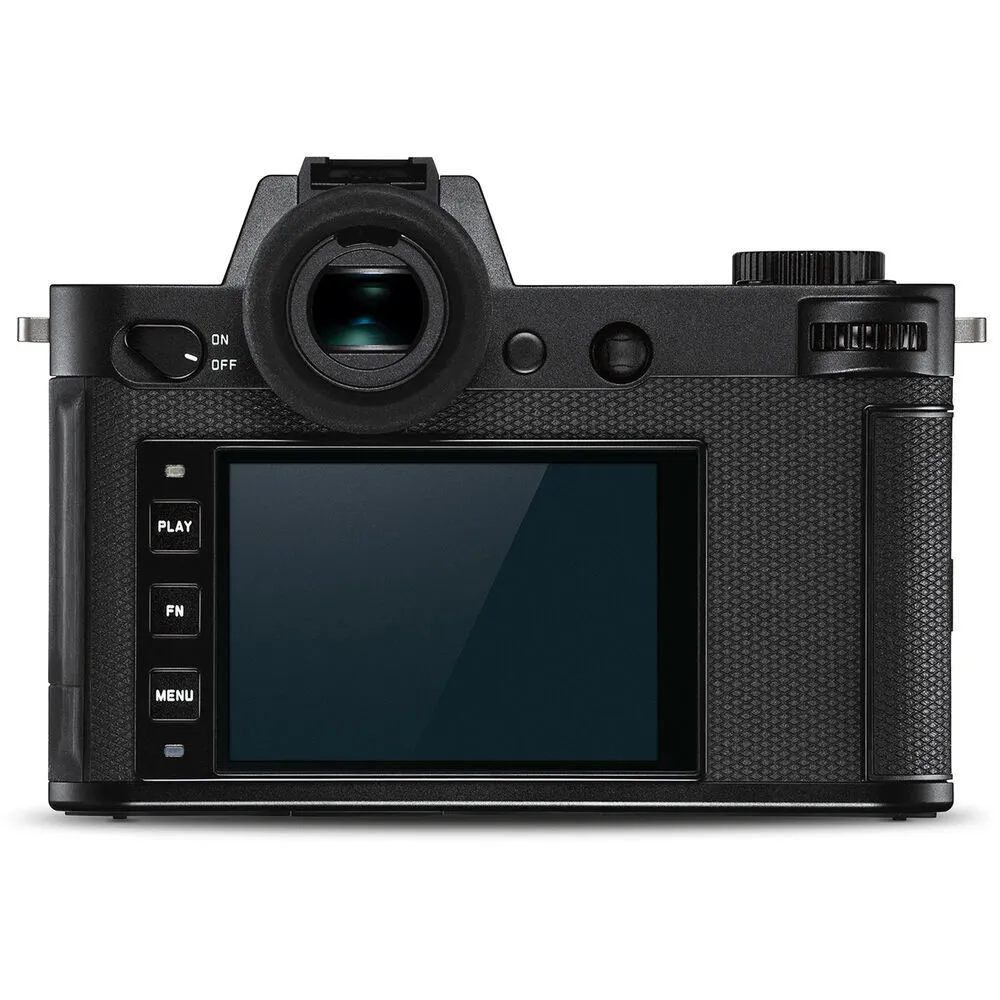 Leica SL2-S Mirrorless Digital Camera (Body Only)