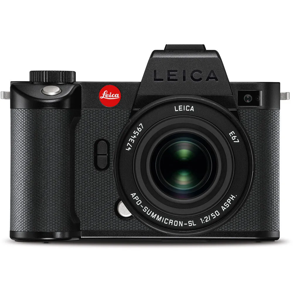 Leica SL2-S Mirrorless Digital Camera (Body Only)