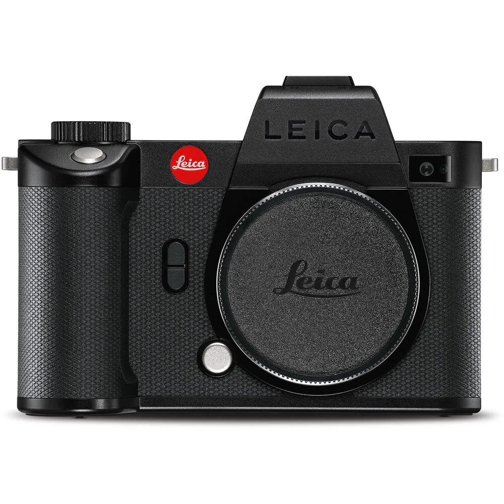 Leica SL2-S Mirrorless Digital Camera (Body Only)