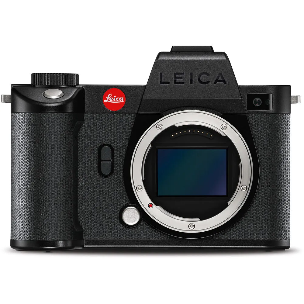 Leica SL2-S Mirrorless Digital Camera (Body Only)