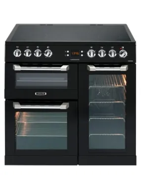 Leisure 90cm Range Cooker | CS90C530K