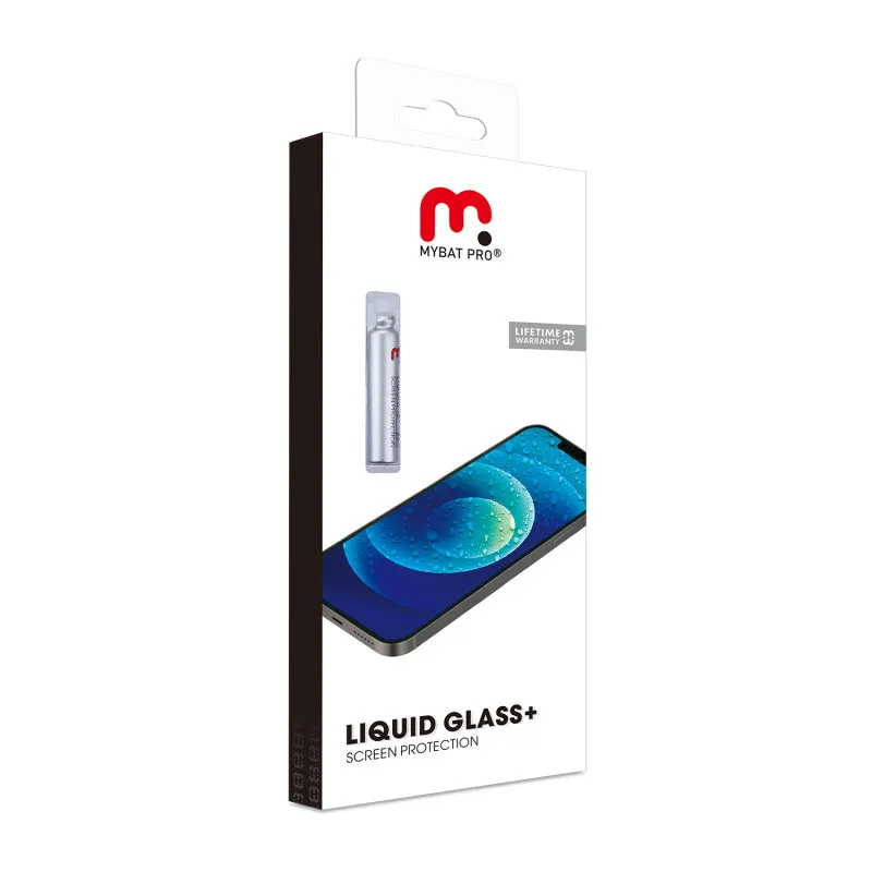 Liquid Glass  Screen Protection