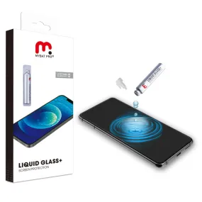 Liquid Glass  Screen Protection