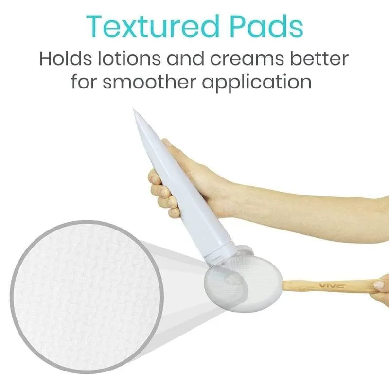 Lotion Applicator