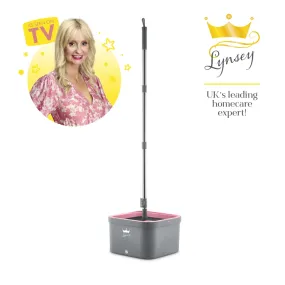 Lynsey's Cleaning Range - Spin Mop