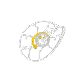 Mathews SwitchWeight-X (SWX) Cam Mods