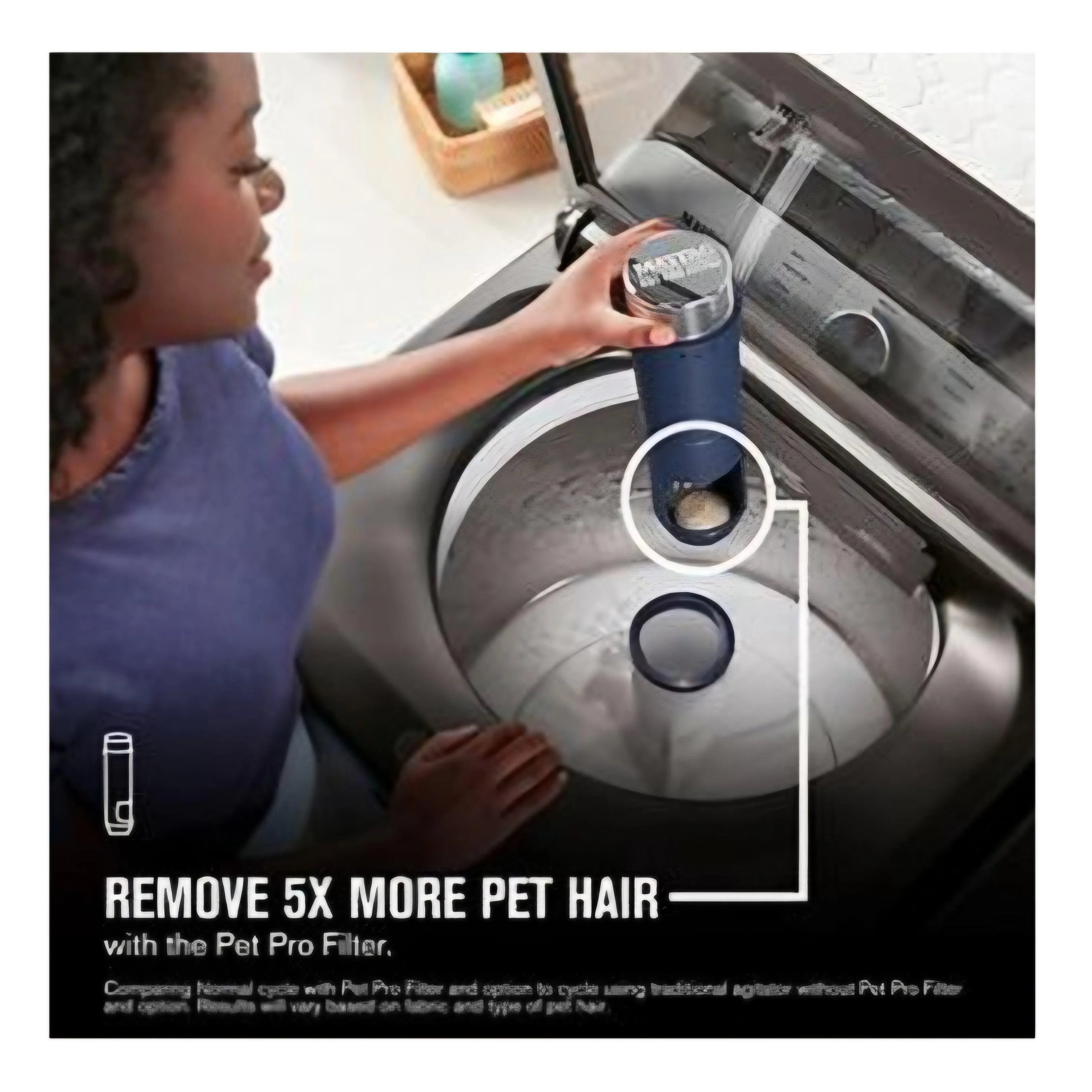 Maytag Pet Pro-Top Load Washer - 4.7 Cu. Ft.