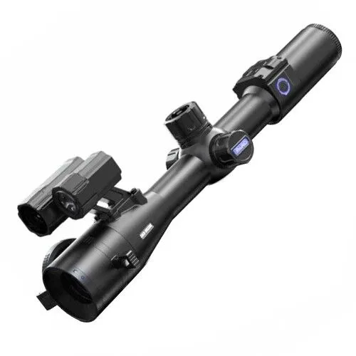 PARD DS35 50 RF GEN 2 NIGHT VISION Rifle Scope 4 - 8x