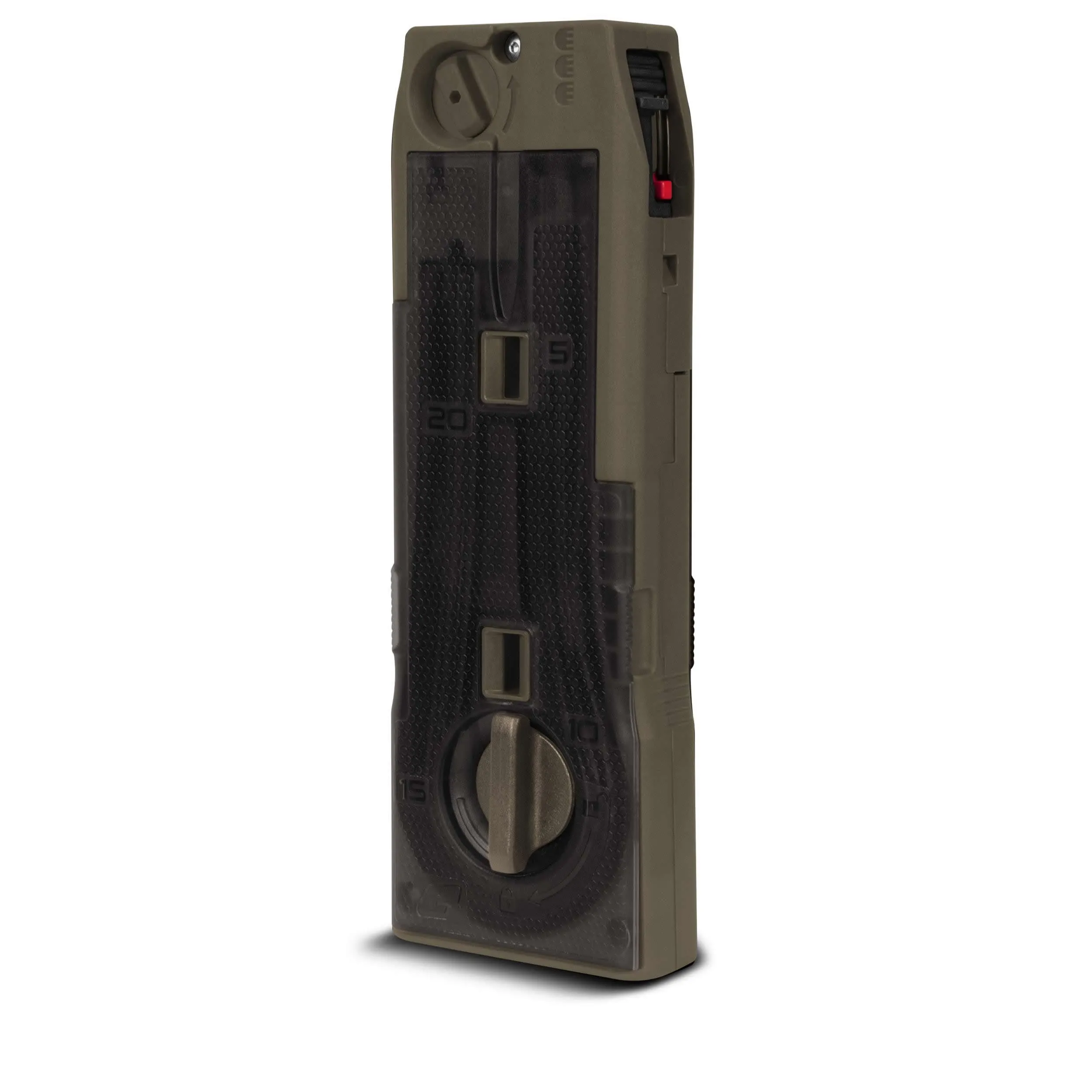 Planet Eclipse CF20 Magazine 68 cal - Earth