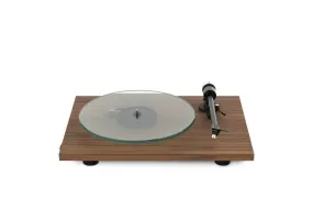 Pro-Ject T2 W Turntable Walnut