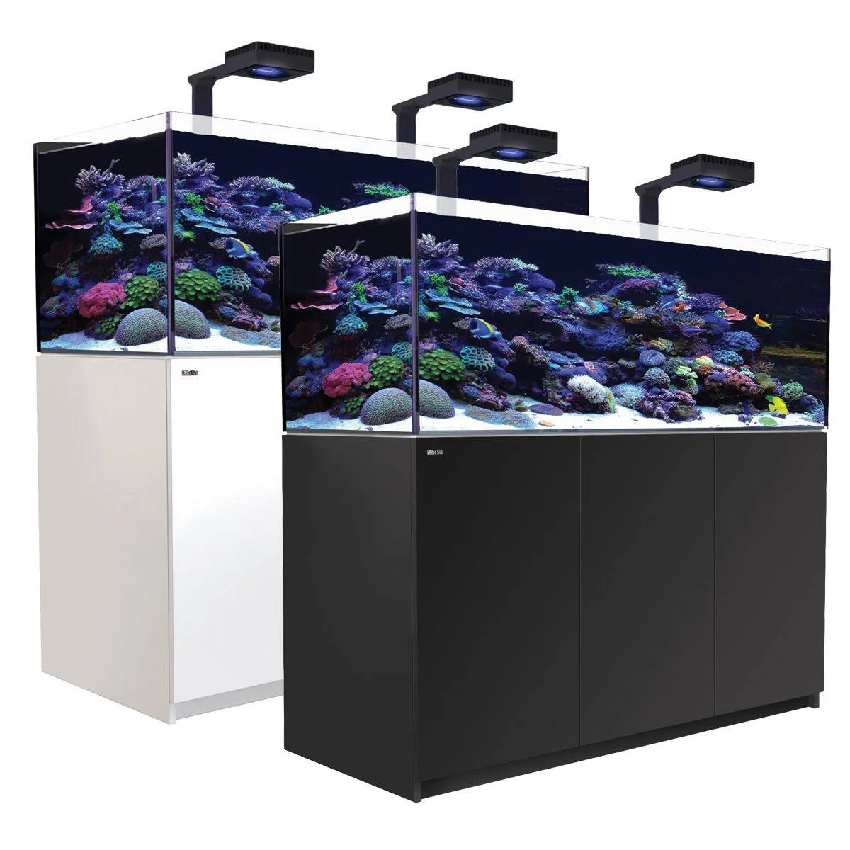 Red Sea Reefer Deluxe XL 525 G2  System (112 Gal) w/ 2x ReefLED 160