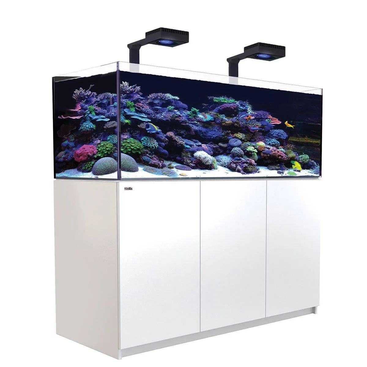 Red Sea Reefer Deluxe XL 525 G2  System (112 Gal) w/ 2x ReefLED 160