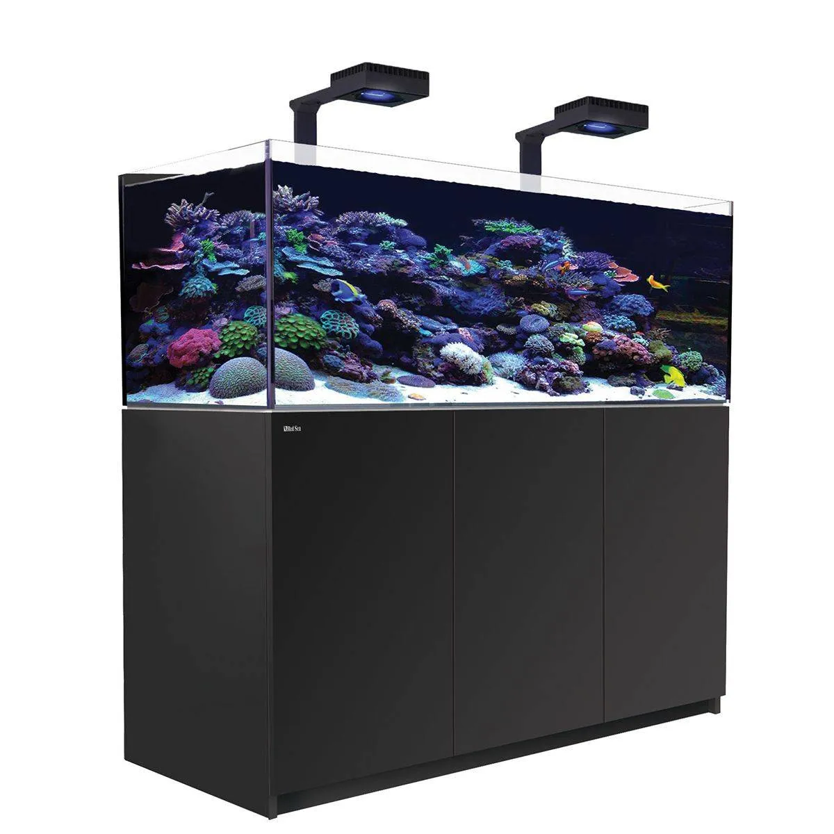 Red Sea Reefer Deluxe XL 525 G2  System (112 Gal) w/ 2x ReefLED 160