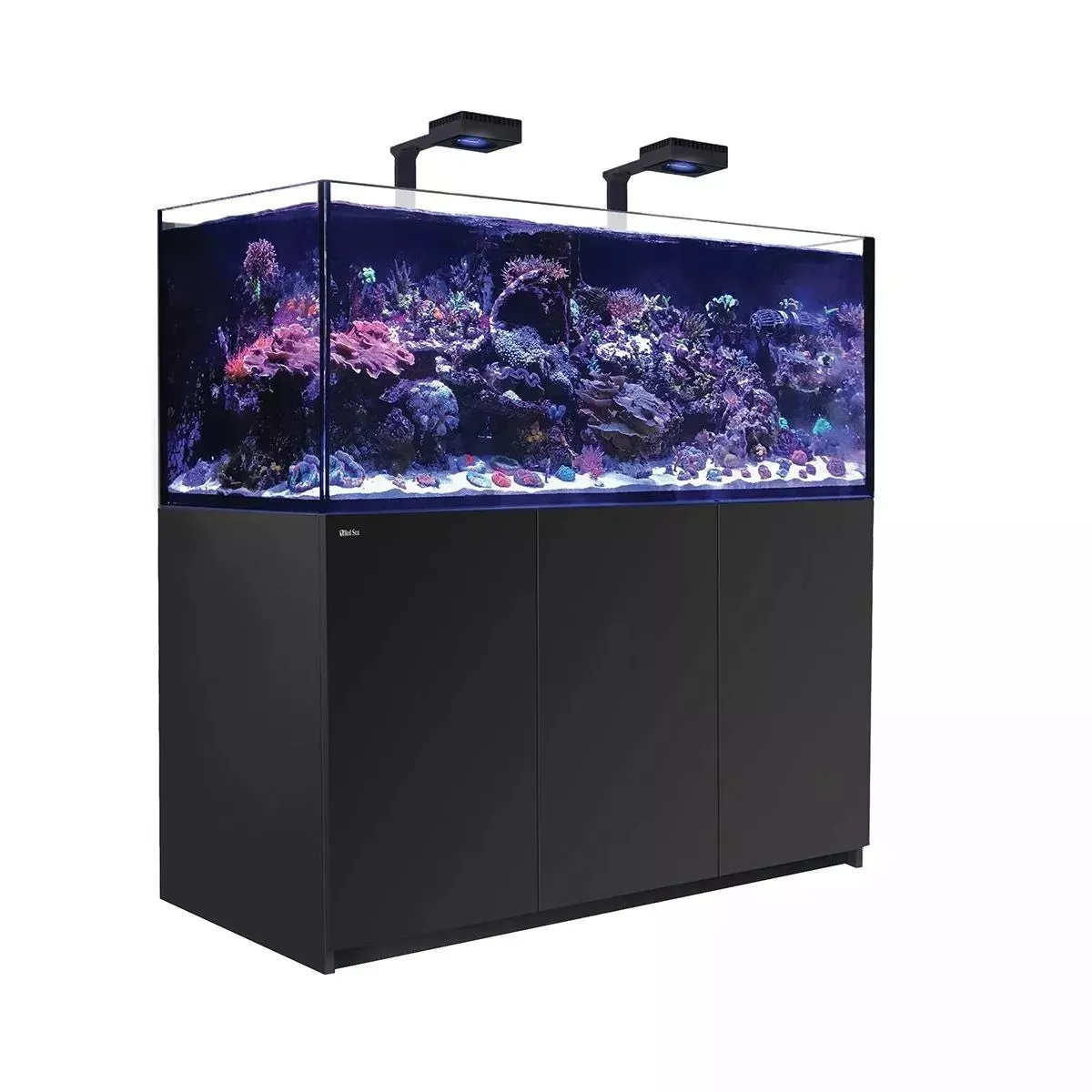 Reefer MAX 625 G2  System (132 Gal)