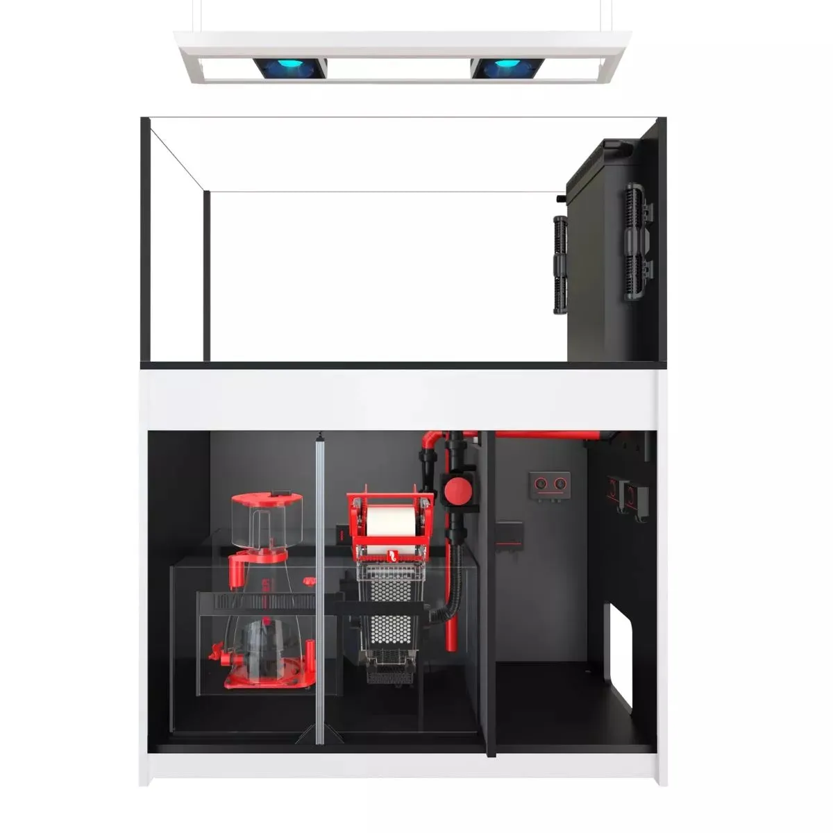 Reefer MAX Peninsula 500 G2  System (109 Gal)