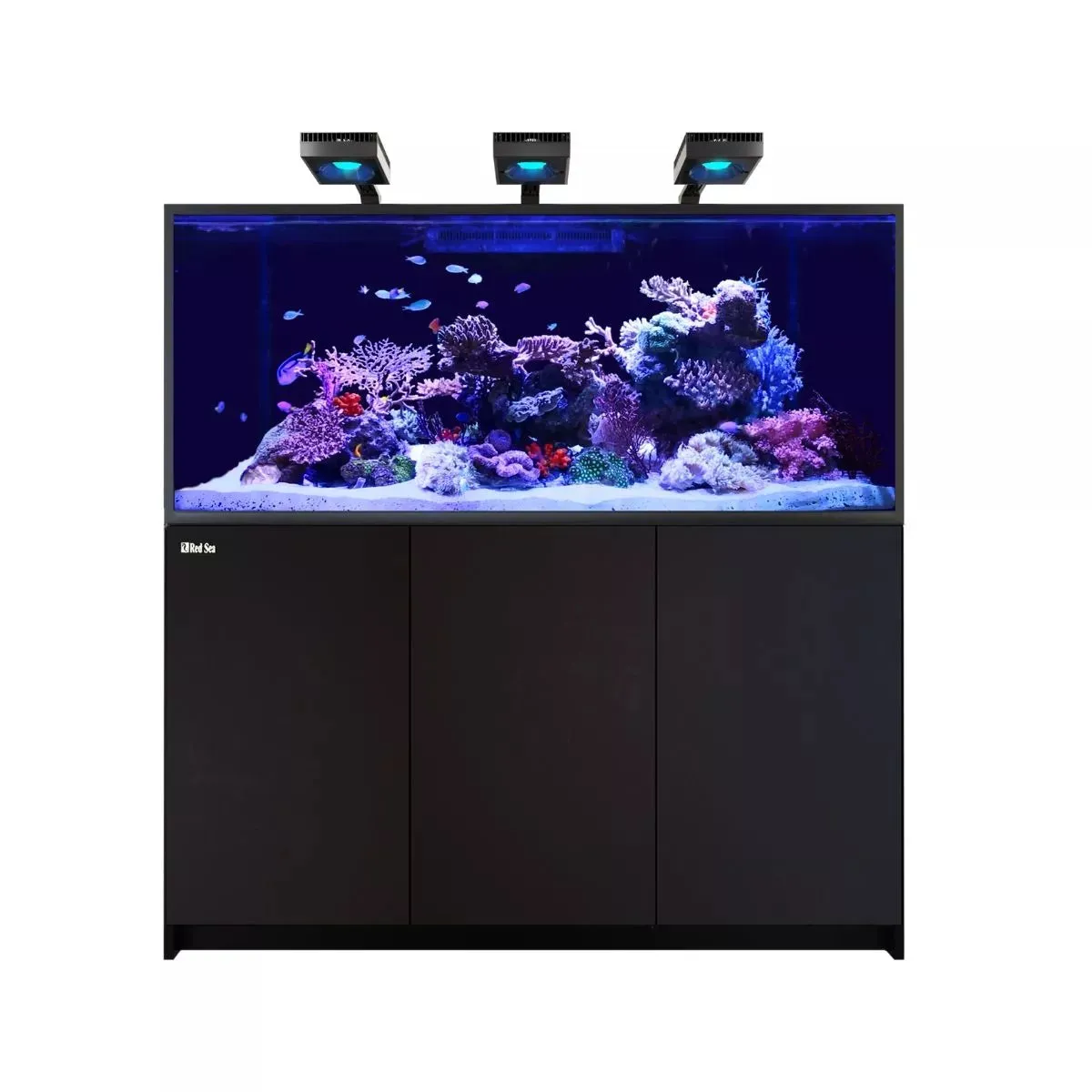 Reefer MAX S-700 G2  System (149 Gal)