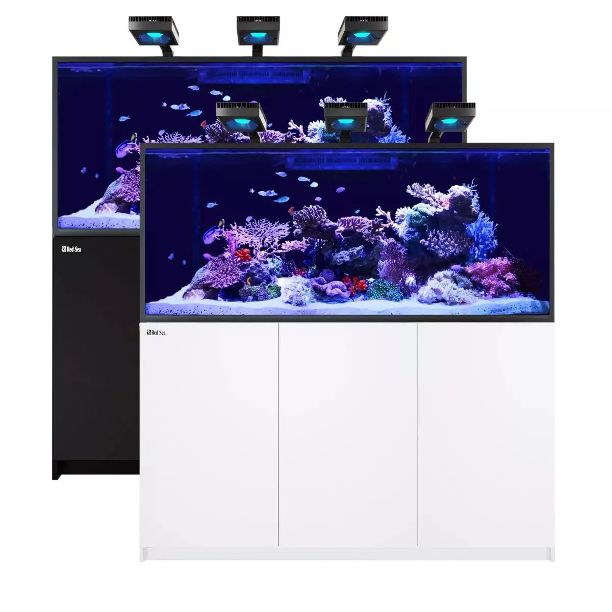 Reefer MAX S-700 G2  System (149 Gal)