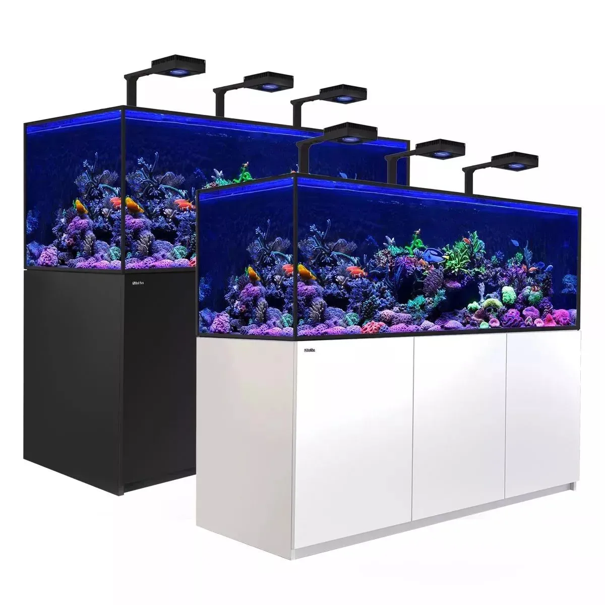 Reefer MAX S-850 G2  System (180 Gal)