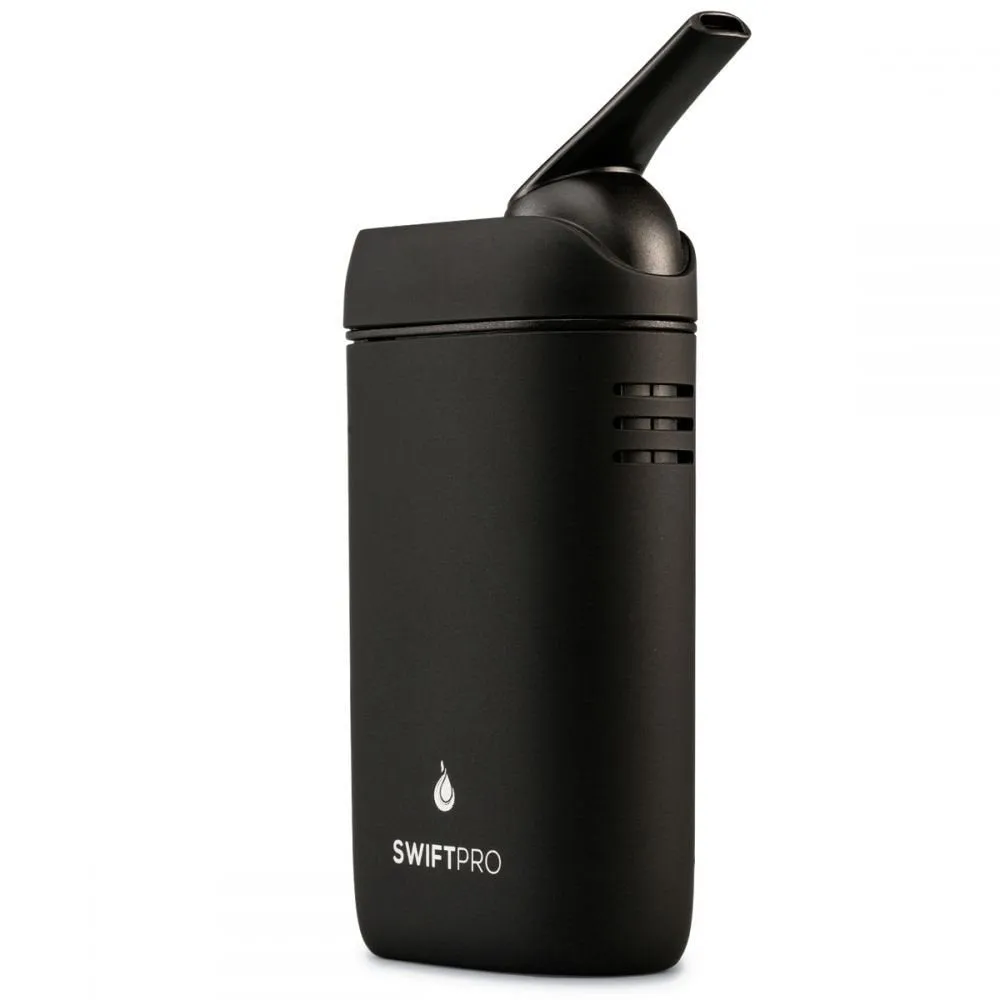 SALE!! FlowerMate - Swift Pro Dry Herb Handheld Vapourizer