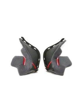 Shoei RF-1200 Cheek Pads