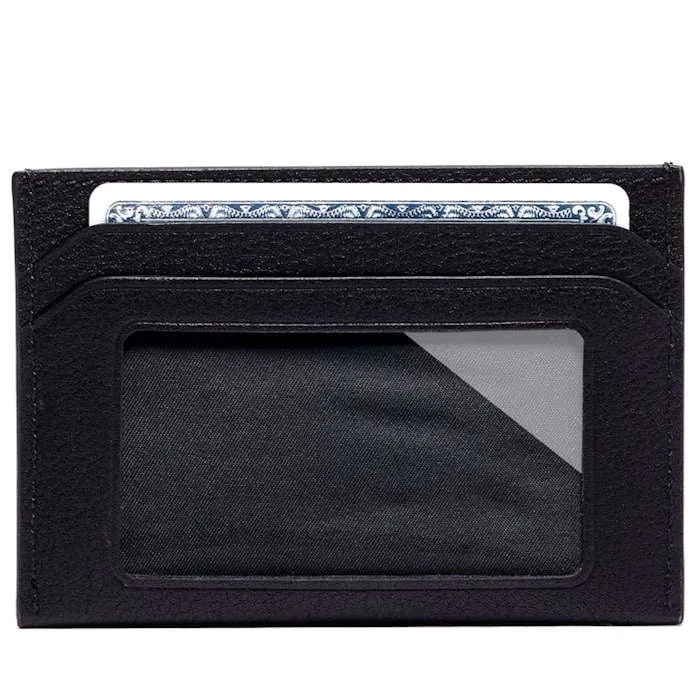 Slim Card Case