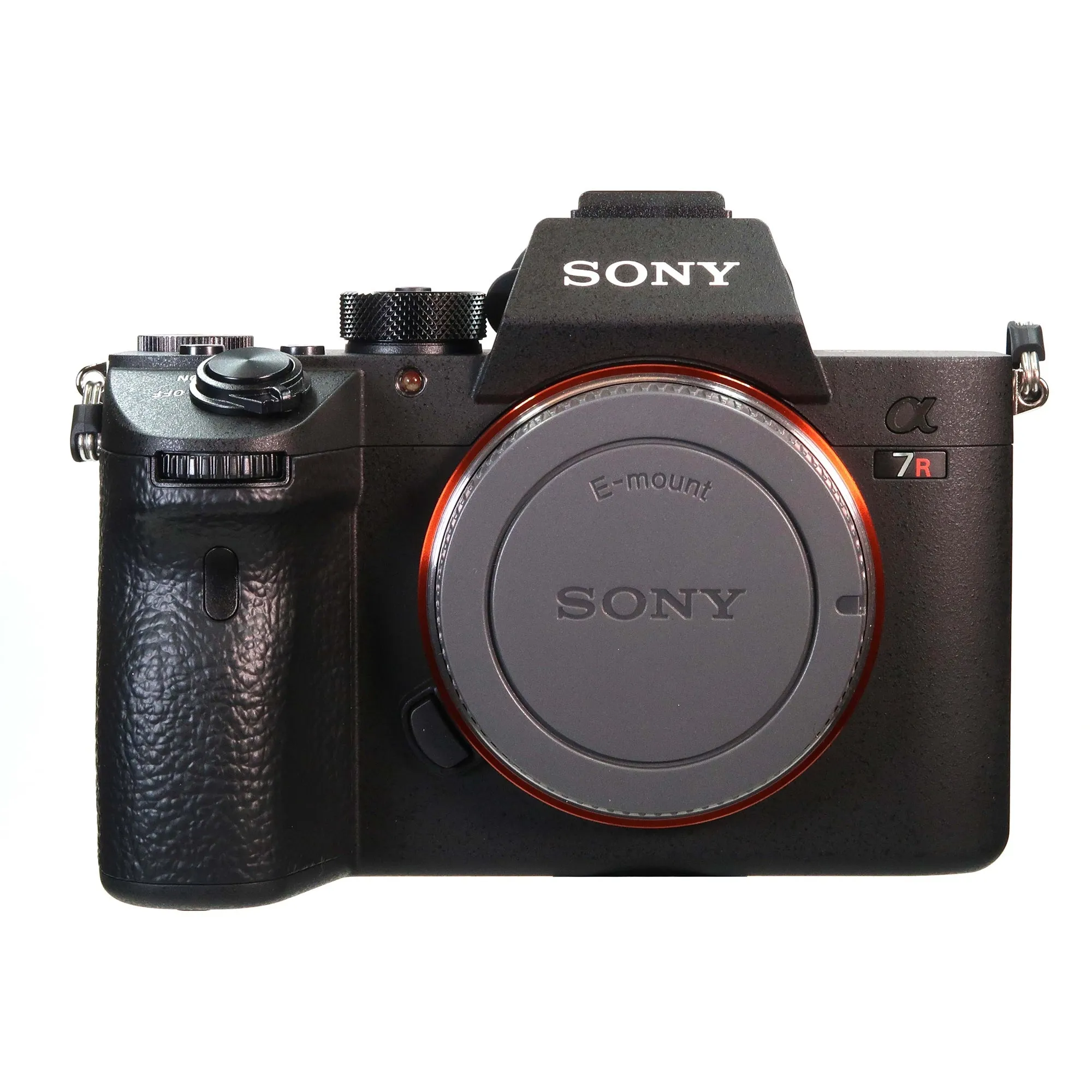 Sony a7R IIIA 42.4MP Full Frame Mirrorless Camera Body   420-800mm Lens Bird Watching Kit