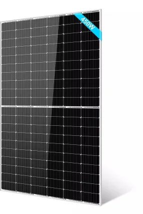 Sungold Power 450W Monocrystalline Solar Panel