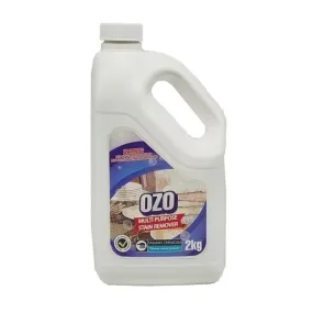 Tasman Chemicals Ozo Multi Purpose Stain Remover 2Kg