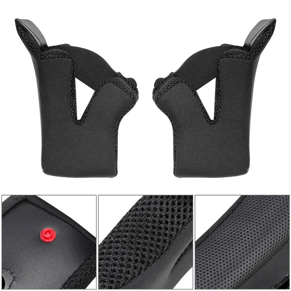 TheLAShop RUN-F Helmet Liner & Cheek Pads Set