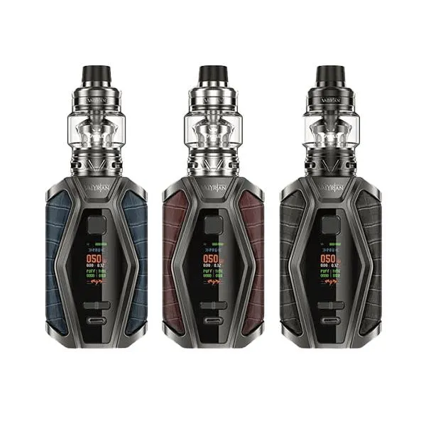 Uwell Valyrian 3 Kit | 200W