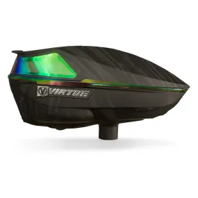 Virtue Spire IV Loader - Graphic Emerald