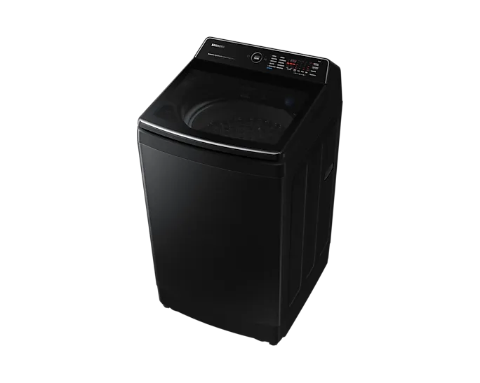 WA12CG5886BVSP 12.5KG TOP LOAD WASHER