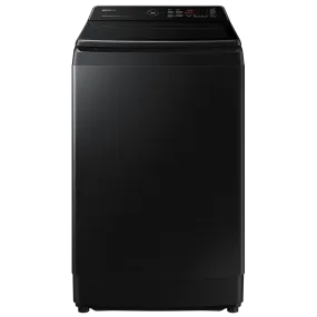 WA12CG5886BVSP 12.5KG TOP LOAD WASHER