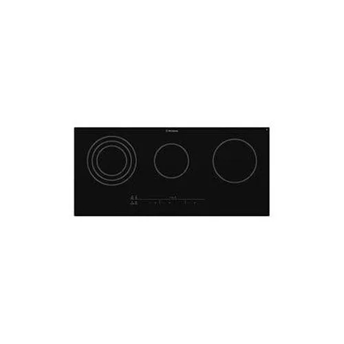 WESTINGHOUSE WHC934BA 90CM Electric Ceramic Cooktop