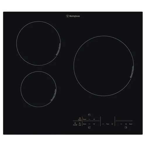 WESTINGHOUSE WHI634BB 60CM Induction Cooktop