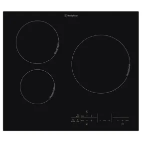 WESTINGHOUSE WHI634BB 60CM Induction Cooktop