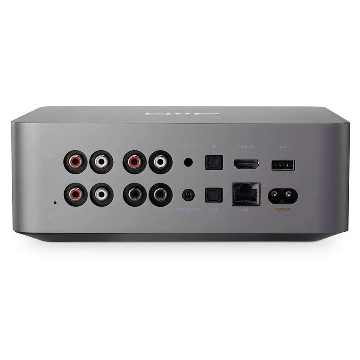 WiiM Ultra - Ultimate Wifi Streaming Hub