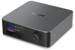 WiiM Ultra - Ultimate Wifi Streaming Hub