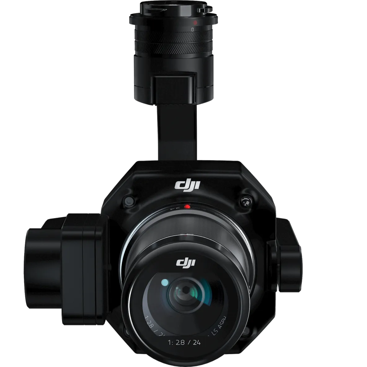 Zenmuse P1-Full Frame - The New Benchmark for Aerial Surveying